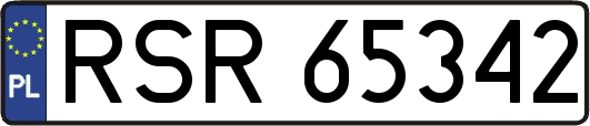 RSR65342