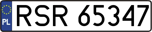 RSR65347