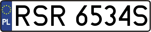 RSR6534S