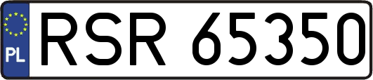 RSR65350