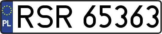 RSR65363