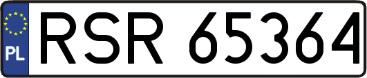 RSR65364