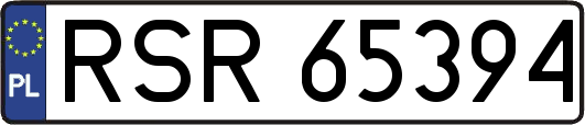 RSR65394