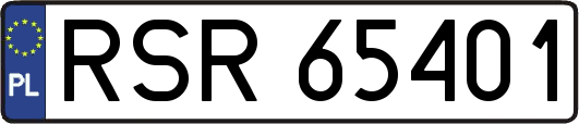 RSR65401