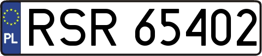 RSR65402