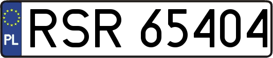 RSR65404