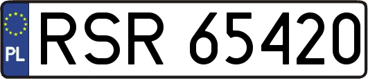 RSR65420