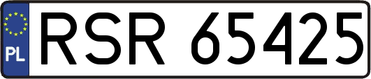 RSR65425