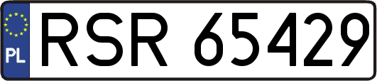 RSR65429