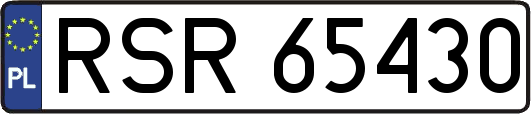 RSR65430