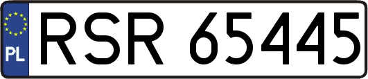RSR65445