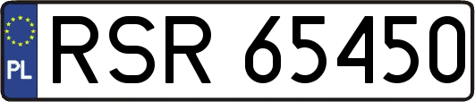 RSR65450