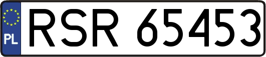 RSR65453