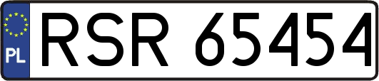 RSR65454