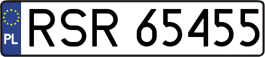RSR65455