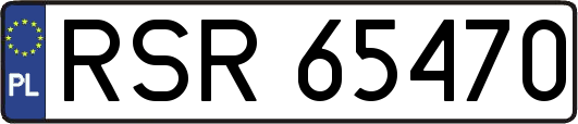 RSR65470