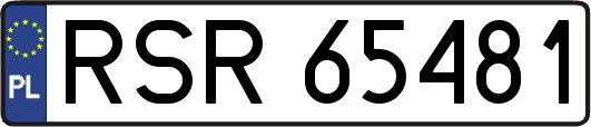 RSR65481
