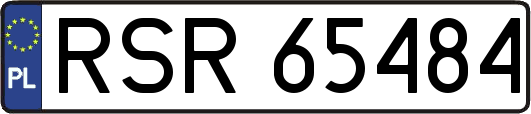 RSR65484