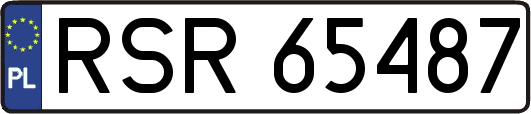 RSR65487