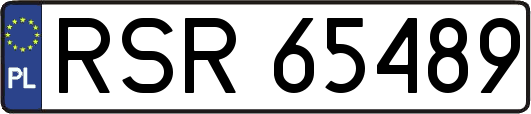 RSR65489