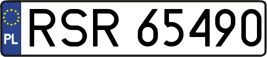 RSR65490