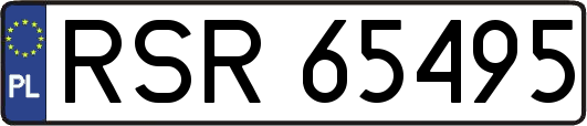 RSR65495