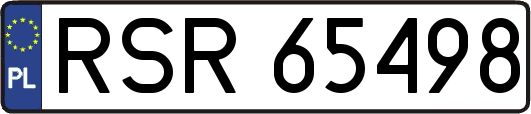 RSR65498