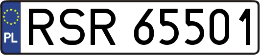 RSR65501