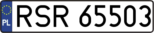 RSR65503