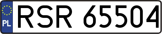 RSR65504