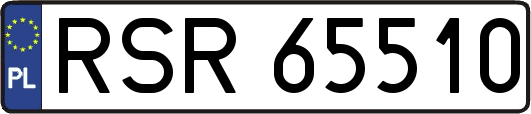 RSR65510