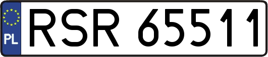 RSR65511