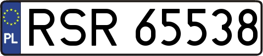 RSR65538