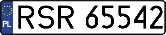 RSR65542