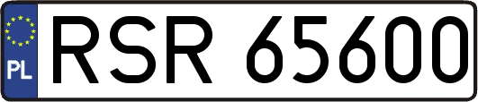 RSR65600