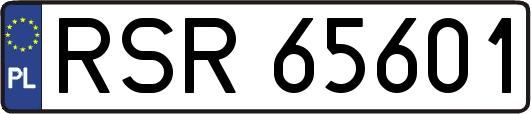 RSR65601