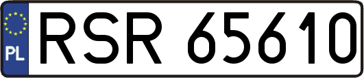 RSR65610