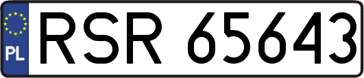 RSR65643