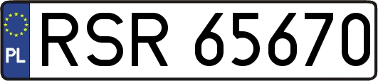 RSR65670
