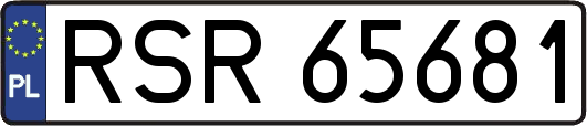 RSR65681