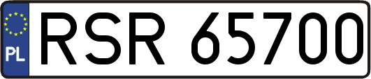 RSR65700