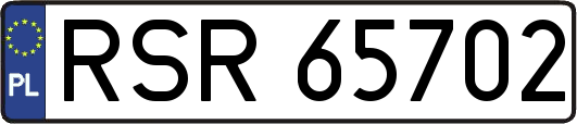 RSR65702