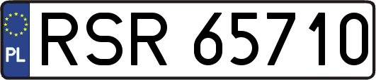 RSR65710