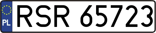 RSR65723