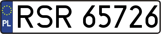 RSR65726