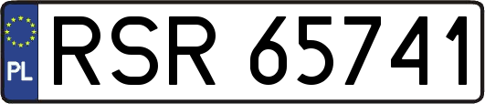 RSR65741