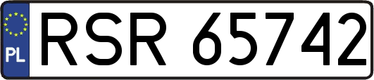 RSR65742