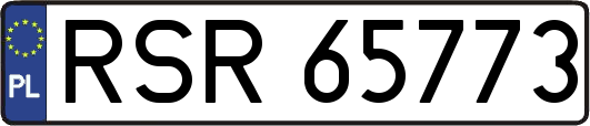 RSR65773