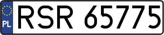 RSR65775