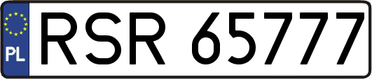 RSR65777